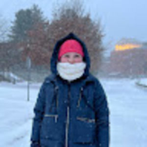 Meet your Posher, Ella